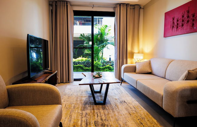 Fajara Residence - Foto 11