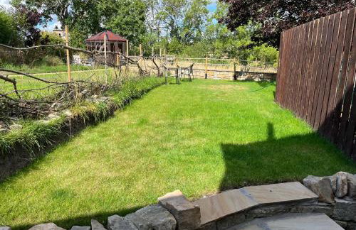 Bridge End Cottage, Northumberland - sleeps 4 - Foto 64