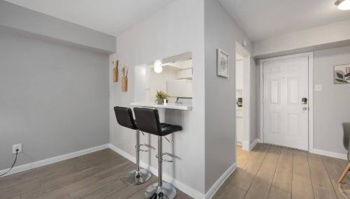 Towne Plaza Apartments #292 in the Galleria Area - Foto 3, Other