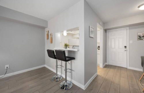 Towne Plaza Apartments #292 in the Galleria Area - Foto 3