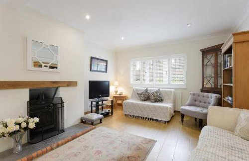 Rogate Cottage Retreat - Foto 1