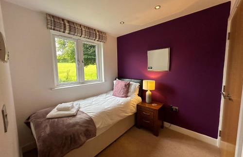 Trewhiddle Retreat V17 by Together Travel - Luxury 4-Bedroom Villa - Foto 19