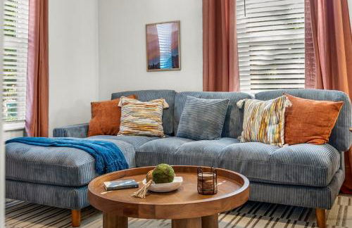 Chic and Cozy Stay in Pueblo - Foto 33