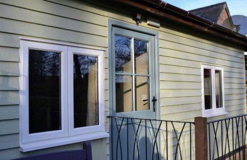 Arrowwood Self Catering (Wagtail and Nuthatch) - Foto 22