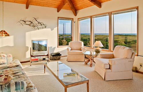 Haven Hideaway - Ocean Views from Every Room - Foto 9