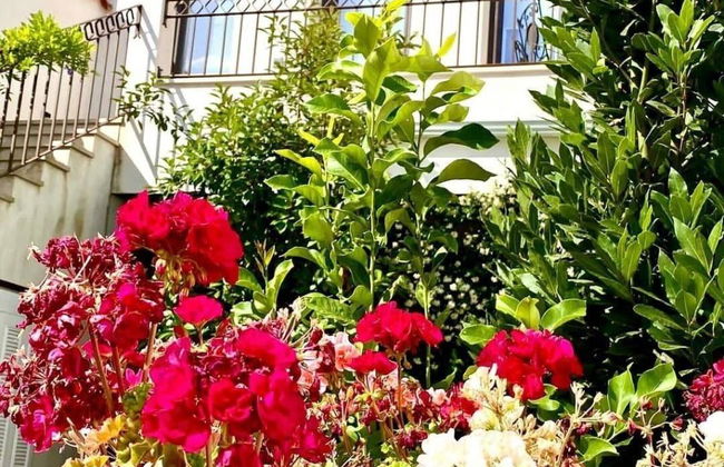 El Patio De Los Jazmines - Foto 80