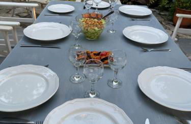 Garden Village House in Pythagorio-Hora, Samos Island - Foto 12