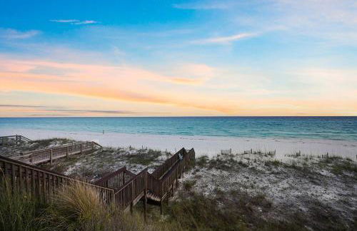 Ocean Paradise - Beachfront Home in Gated Comunity with Rooftop Deck - Foto 49