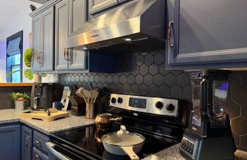 Chic Hudson Escape Pet Friendly Hot Tub - Foto 25