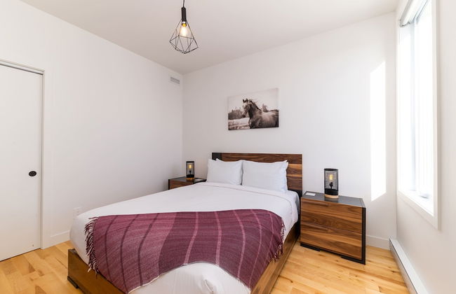 Chalets Grande-Pointe - Photo 12