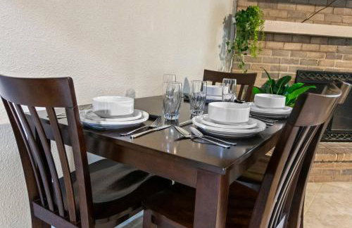 Two Adjacent Houses with a Private Pool - Foto 19