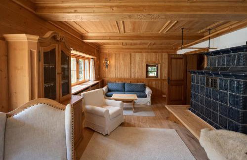 Landhaus No 12 mit privater Sauna - Foto 15