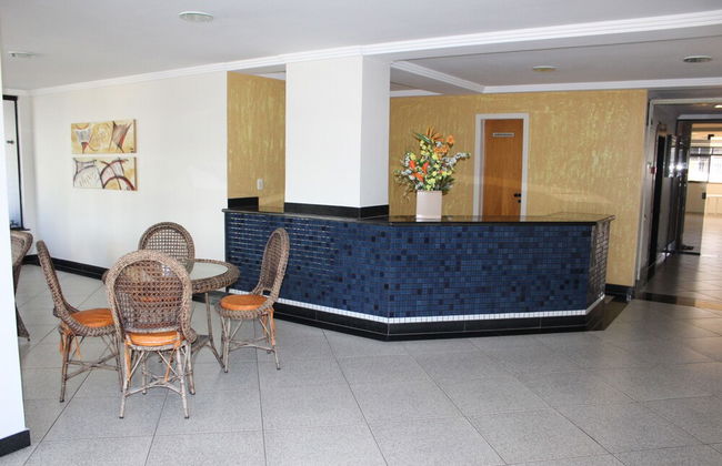 Confortável e Bem Localizado 3 Quartos - Photo 2