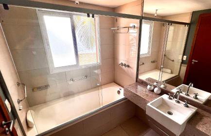 Ap climatizado com vista mar no Rio Vermelho - Foto 8