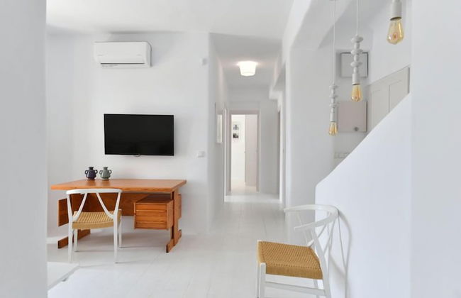 Ciel Villas Paros - Photo 65