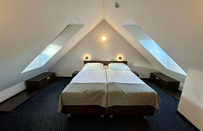 Golden Tulip Gdańsk Residence - Foto 8