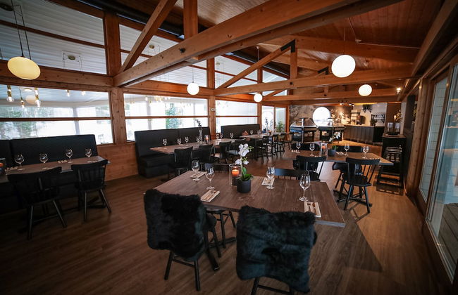 Vesterland Feriepark Cabins & Apartments - Foto 48