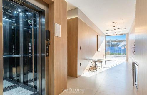 Beautiful apt with bbq 100m from the beach BLN0802 - Photo 26