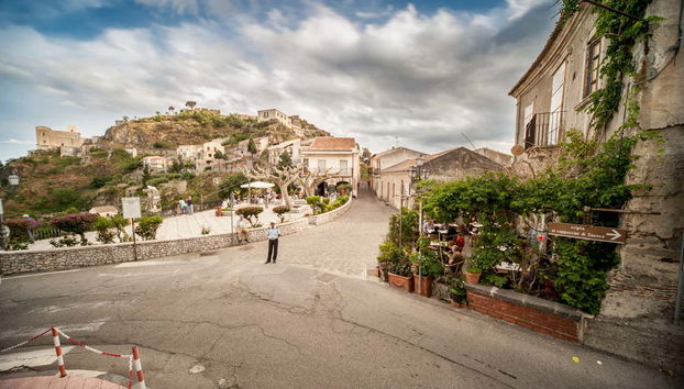 The Godfather Filming Location Tour - Photo 5