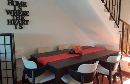 La Triqueta Casa Rural con Piscina y Barbacoa, ideal para familias y grupos - Foto 23