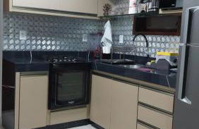 SUPER DUPLEX - ALTO PADRAO - FRENTE PISCINAS E PARQUE INFANTIL- 02 VAGAS DE GARAGEM - Winterville - Gravatá HORÁRIO GIGANTE - Foto 28