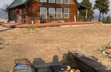 Luxury Cabin for Great Montana Weekend Getaways - Foto 6