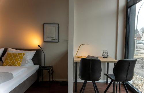 Arbio I Duxen Apartments Hagenbeck Zoo - Foto 6