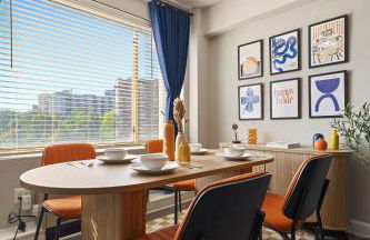 CASA Arlington Suite with Top-Tier Amenities & Parking - Foto 1