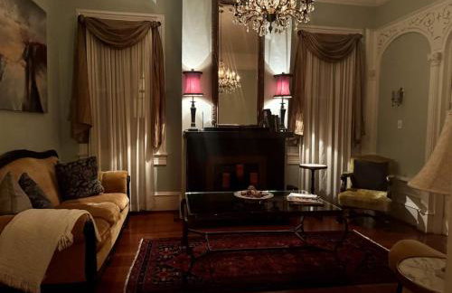 Historic- Salt Pool-Balconies-Near French Quarter - Foto 73