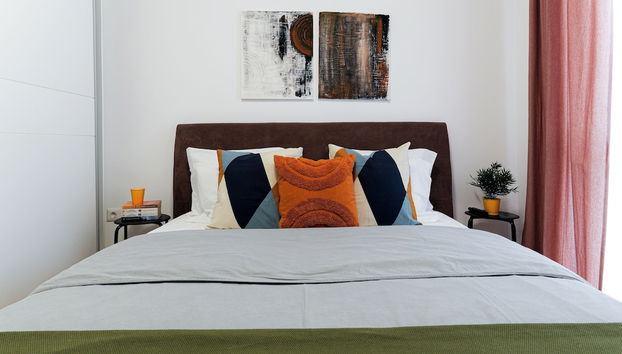 Amalia - Foto 4, Habitación