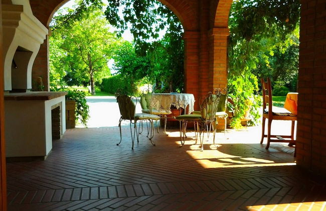 Agriturismo Melo in Fiore - Foto 55