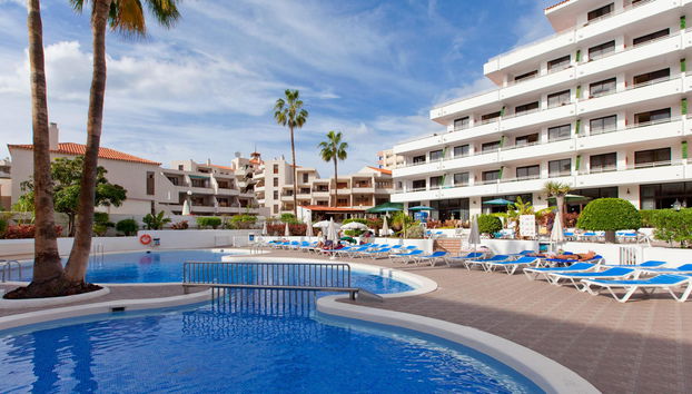 Andorra Aparthotel - Foto 3