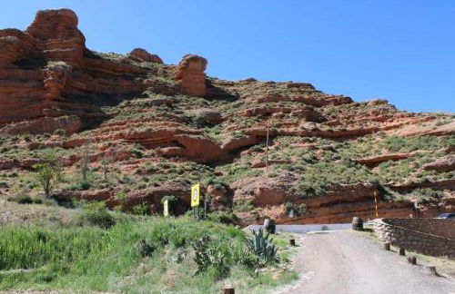 EL MOLINO De Villel - Foto 38