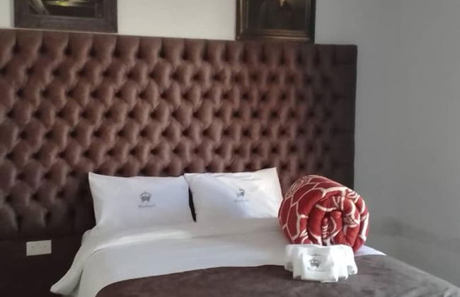 Luxury 3 Bedroom Self Catering Apartment- Masvingo - Foto 8