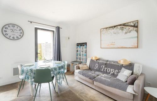 Les Villas de Locmiquel BORD DE MER - Foto 46