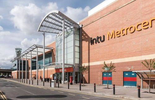 Birtley's Diamond 3 bed Apt sleeps 6 Guests - Foto 18