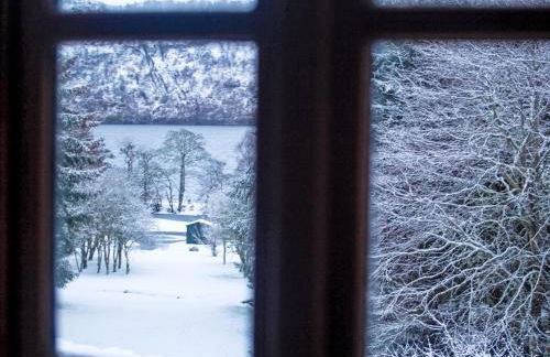 Holiday Home The Romantic Bothy by Interhome - Photo 21