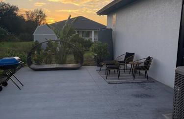 Casa Blanca Studio with Washer Dryer - Foto 6