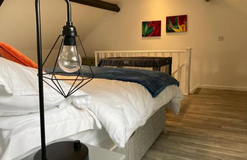 Temple-Effin Self Catering Holiday Cottage - Foto 14