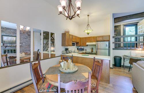 4 Mi to Windham Mountain Ski Getaway! - Foto 8