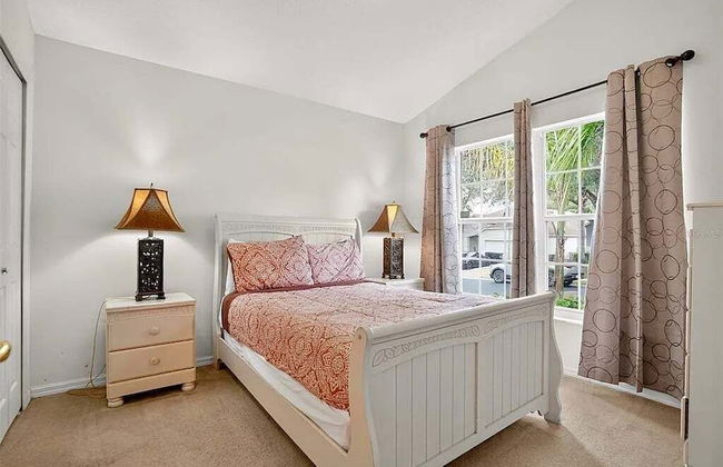 Park Villa 4 Bedroom Villa by RedAwning - Foto 8