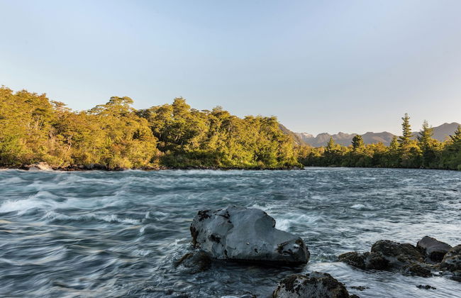 Carintia Cabins - Foto 17