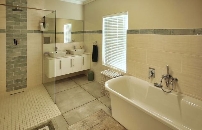 Casa Be Langebaan 6-Sleeper - Foto 24