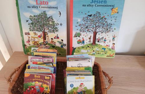 Spacious 3 Bedroom Family Oasis with Sauna, 20 min from Warsaw - Foto 31