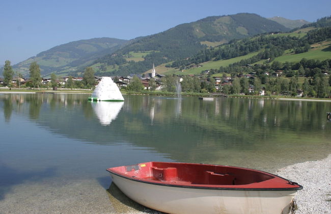 Cosy Holiday Home Near ski Area - Foto 24