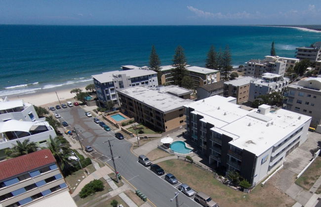 Merrima Court Holidays - Foto 48