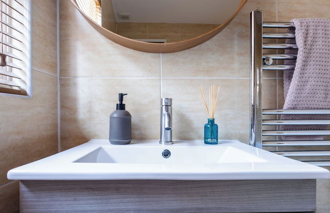 Tucked Away - Seaside Home in Anstruther, Sleeps 6 - Foto 16