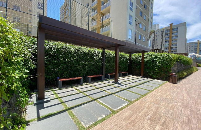 Apto Vila Açoriana - Barra Velha - SC - Foto 25