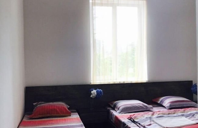 Apart-Hotel BlackSeaGeorgia BSG - Foto 29