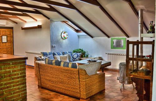 Posada Abuela Fidela - Foto 16